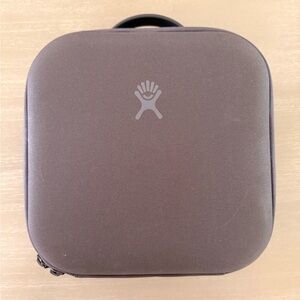 Hydro Flask Charcoal Insulated Lunch Box